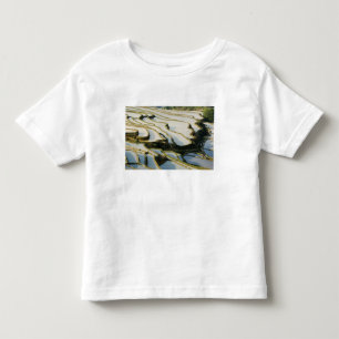 T-shirt Ásia, China, Província de Yunnan, Condado de Yua