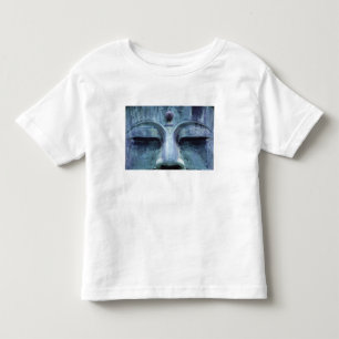 T-shirt Ásia, Japão, Kamakura, Templo Kotokuji, Grande