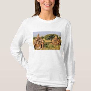 T-shirt Ásia, Mianmar (Birmânia), Bagan (Pagan). Vários 2