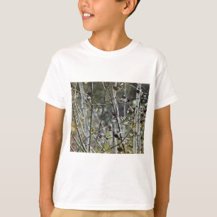 T-shirt Aspen Forest