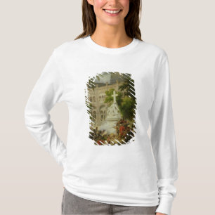 T-shirt Assalto no monastério de San Engracio dentro