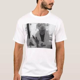 T-shirt Assassinato Mair