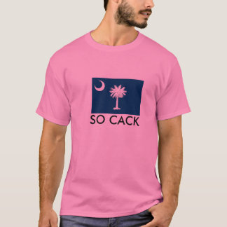 T-SHIRT ASSIM CACK