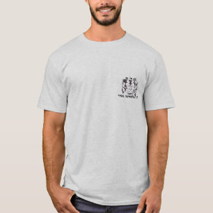T-shirt assim eu sou 64… faço algo dele! filho do