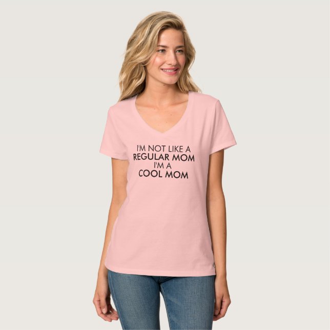 T-shirt Assim T nao regular (Frente Completa)