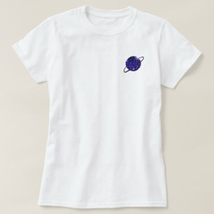 T-Shirt Astronauta