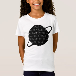 T-Shirt Astronauta