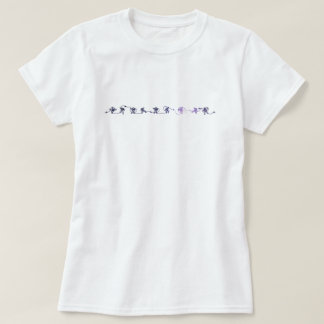 T-Shirt Astronauta