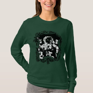 T-shirt Astronauta