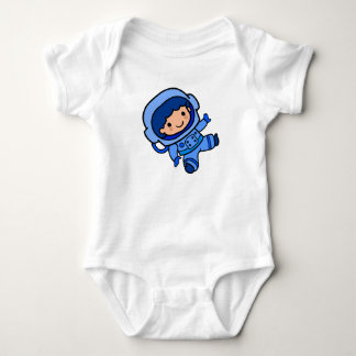 T-shirt Astronauta Boy