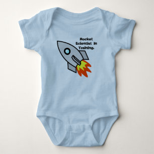 T-shirt Astronáutica