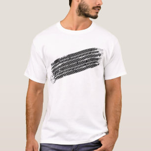 T-shirt ataque