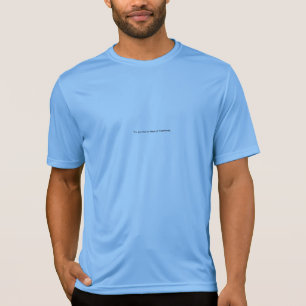 T-shirt Ataque do D&D da oportunidade