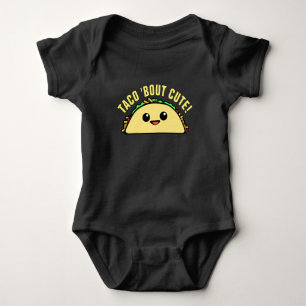 T-shirt Ataque do Taco bonito