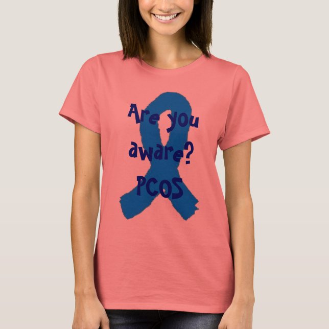 T-shirt Atenção (Frente)