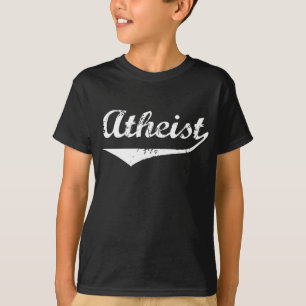 T-shirt Ateu 2