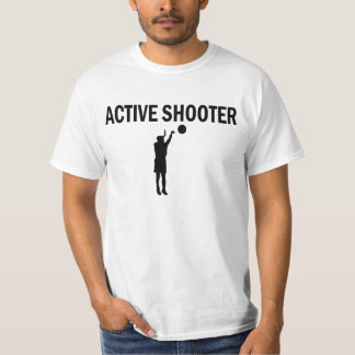 T-Shirt Ativo