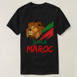 T-Shirt Atlas Lions