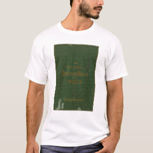 T-shirt Atlas posicionado