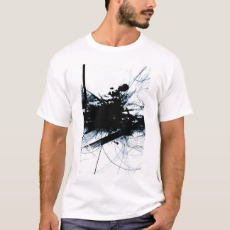 T-SHIRT ATMOSFÉRICO - ARTE DO TSHIRT