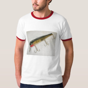 T-Shirt Atom A40 Saltwater