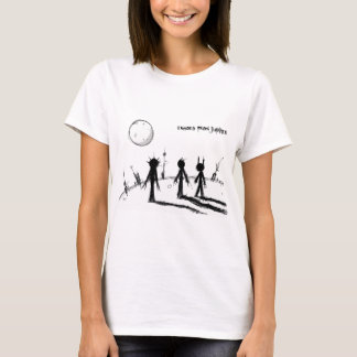 T-shirt Atomizadores