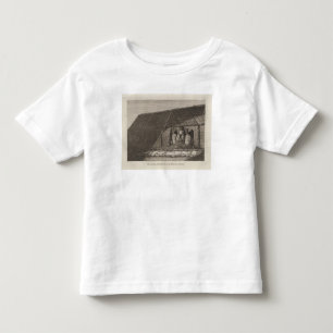 T-shirt Atooi Morai, Havaí