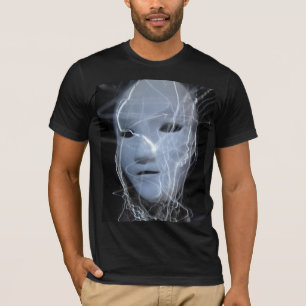 T-shirt ATRAÇÃO por swolfy