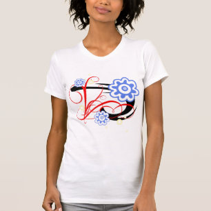 T-shirt Atração preliminar