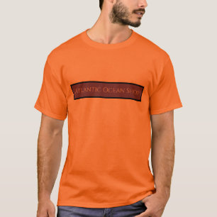 T-shirt atrativa e mais roupas