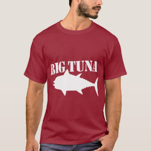 T-shirt Atum grande