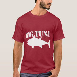 T-shirt Atum grande