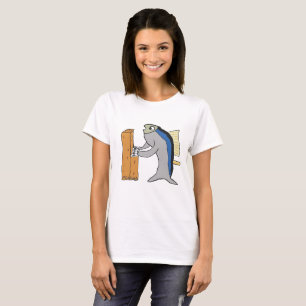 T-shirt Atum Piano (Atum Piano)