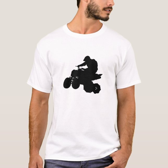 T-SHIRT ATV (Frente)