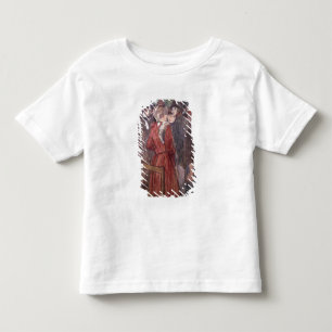 T-shirt Au Moulin de la Galette, 1891 (w/c e gouache)