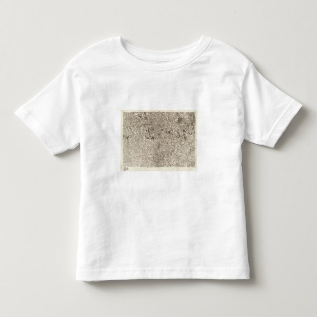 T-shirt Aubusson (Frente)