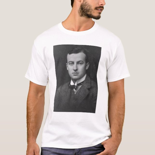 T-shirt Austen Chamberlain (Frente)