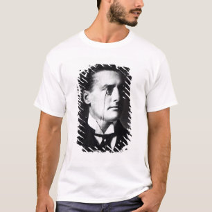 T-shirt Austen Chamberlain