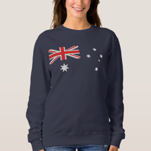 T-shirt Austrália
