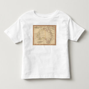 T-shirt Austrália 7