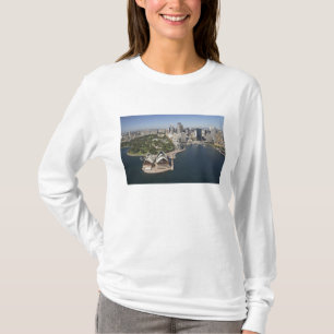 T-shirt Austrália, Nova Gales do Sul, Sydney, Sydney 2