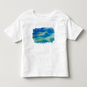 T-shirt Austrália, Queensland, Costa Norte, Cairns 3