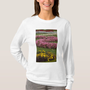 T-shirt Áustria, Viena. Barroco de Maria Teresa