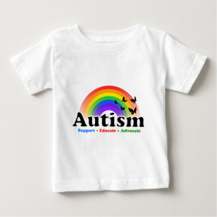 T-shirt Autismo