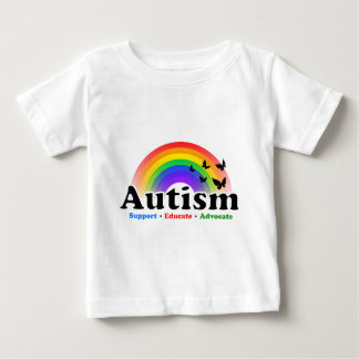 T-shirt Autismo