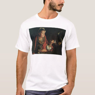 T-shirt Avareza