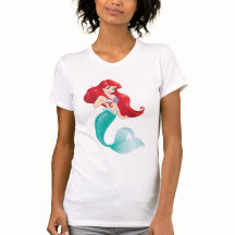 Aventrous Ariel