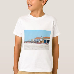 T-shirt Avião de combate Jaguar