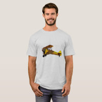 Avião de correio aéreo