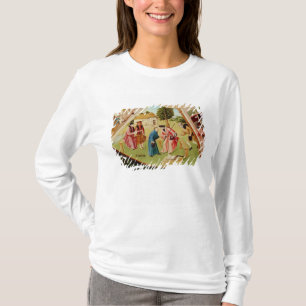 T-shirt Avidez